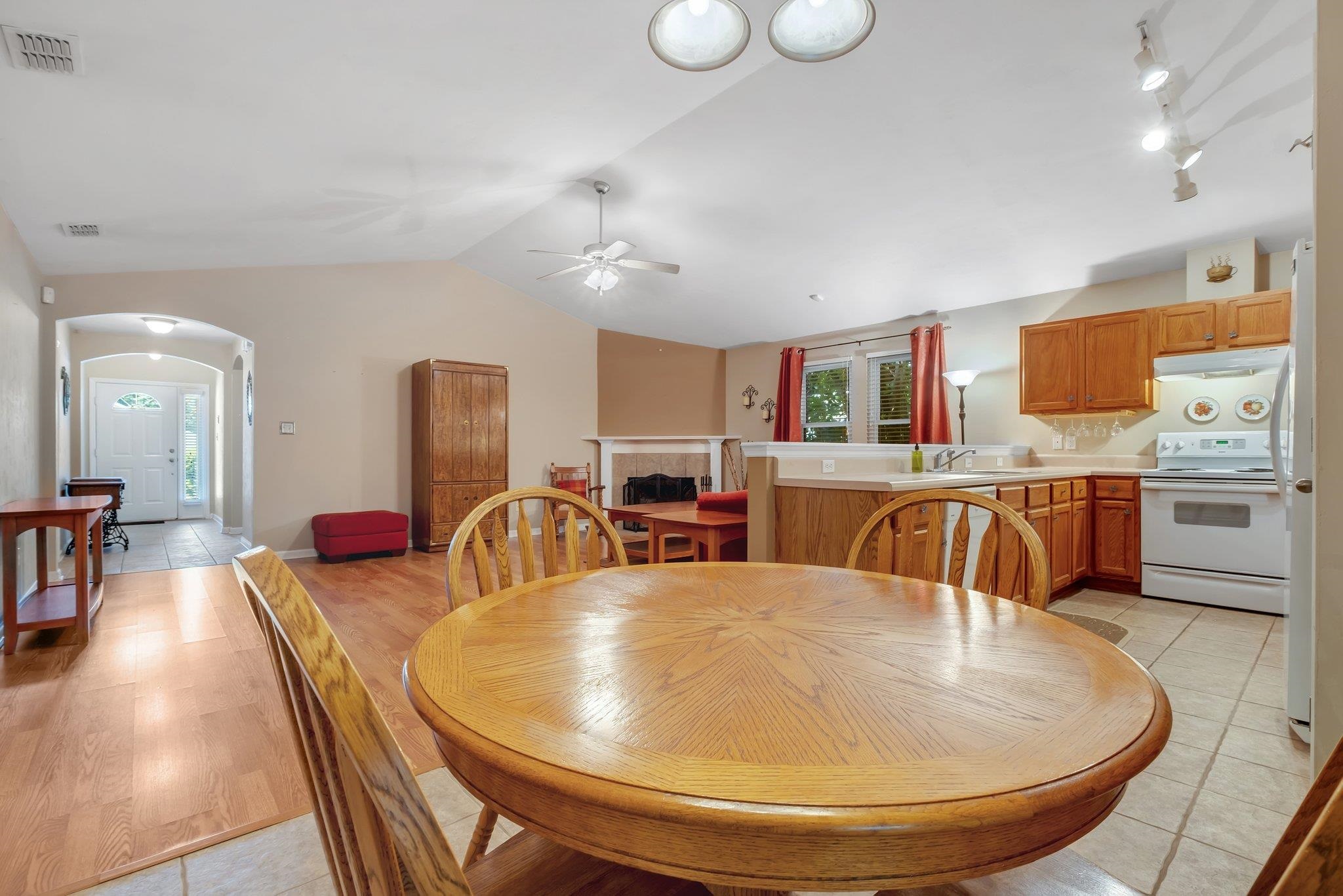 5529 Green Meadows Court