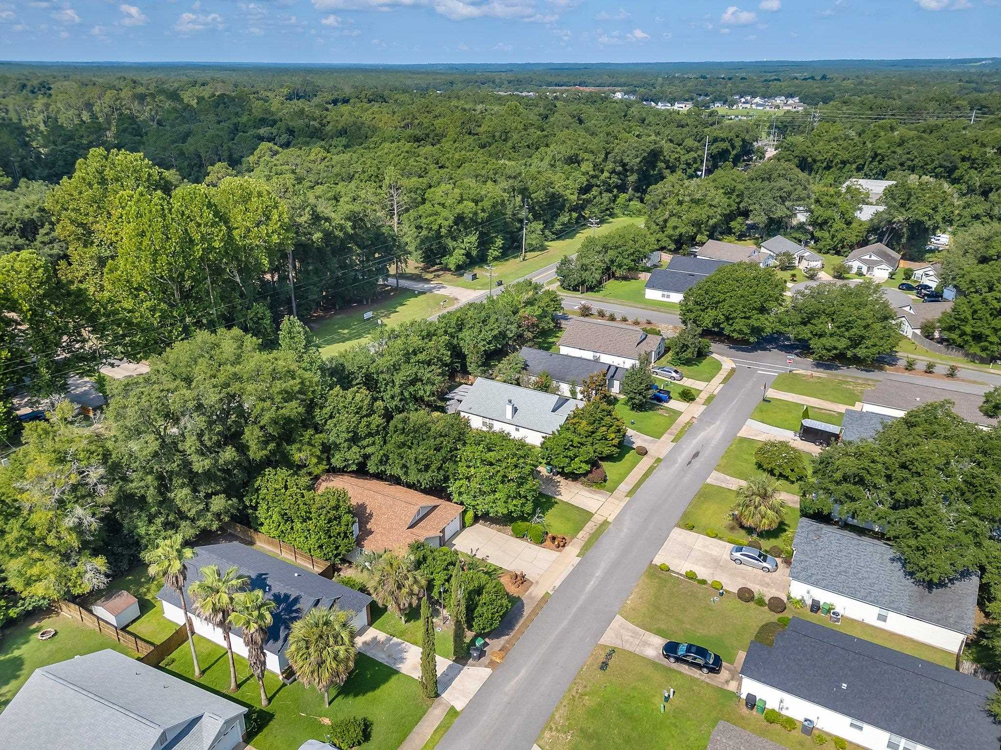 5529 Green Meadows Court