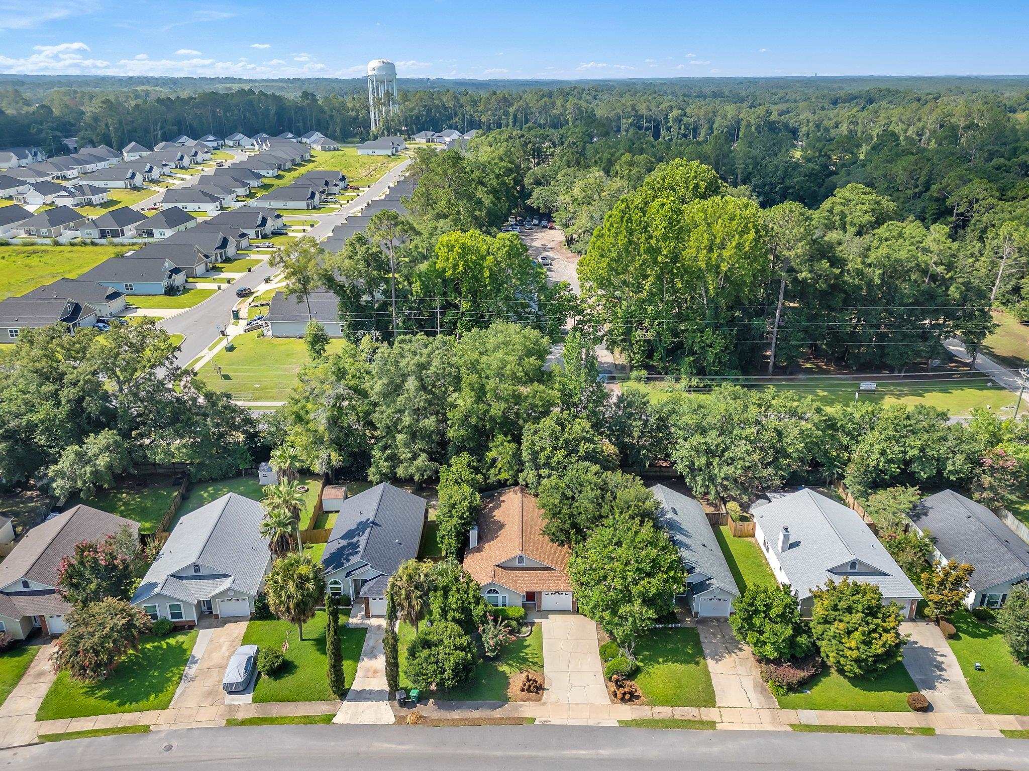 5529 Green Meadows Court