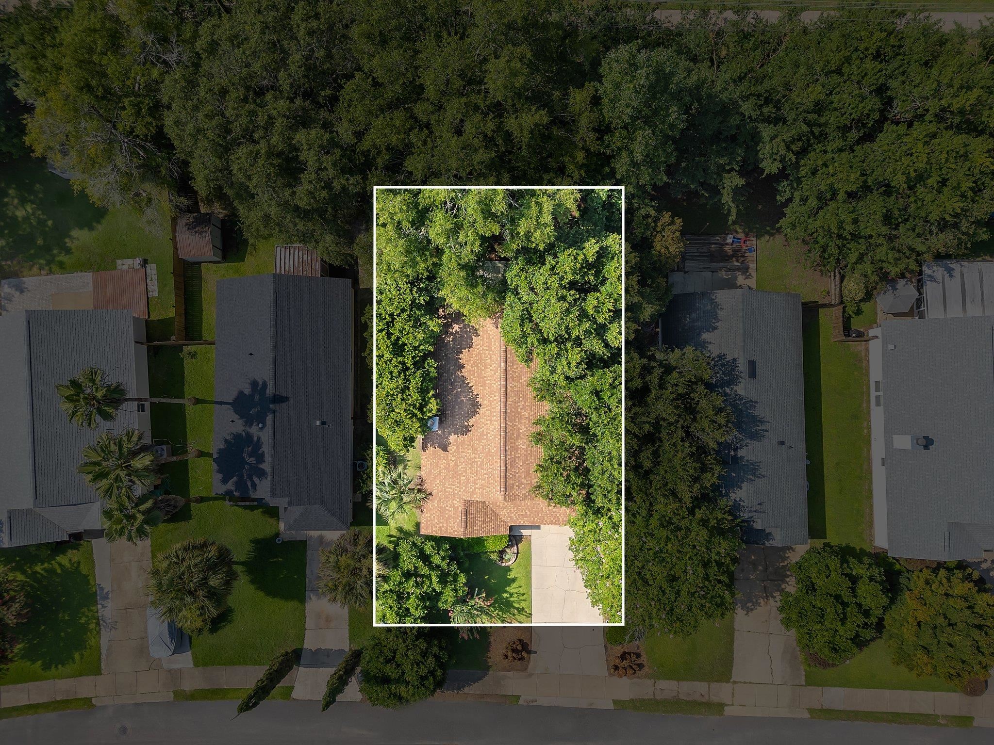 5529 Green Meadows Court