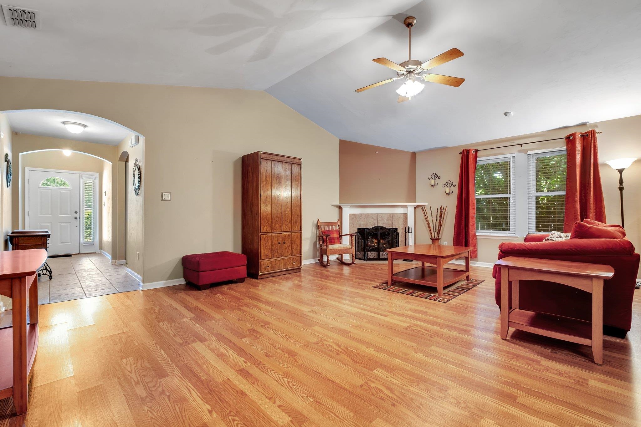 5529 Green Meadows Court