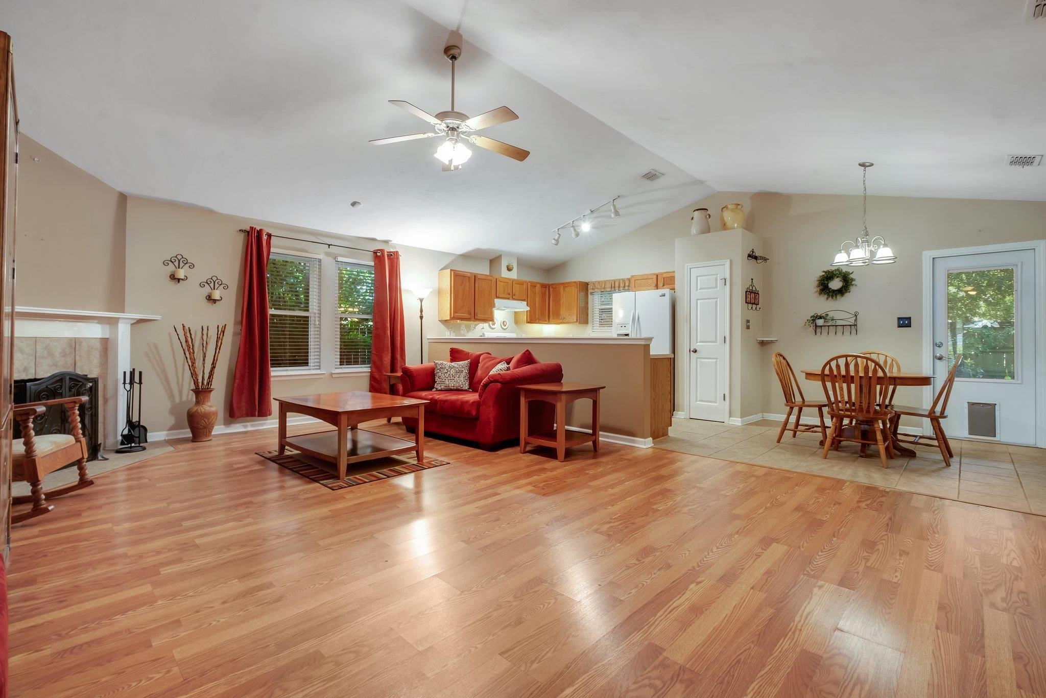 5529 Green Meadows Court