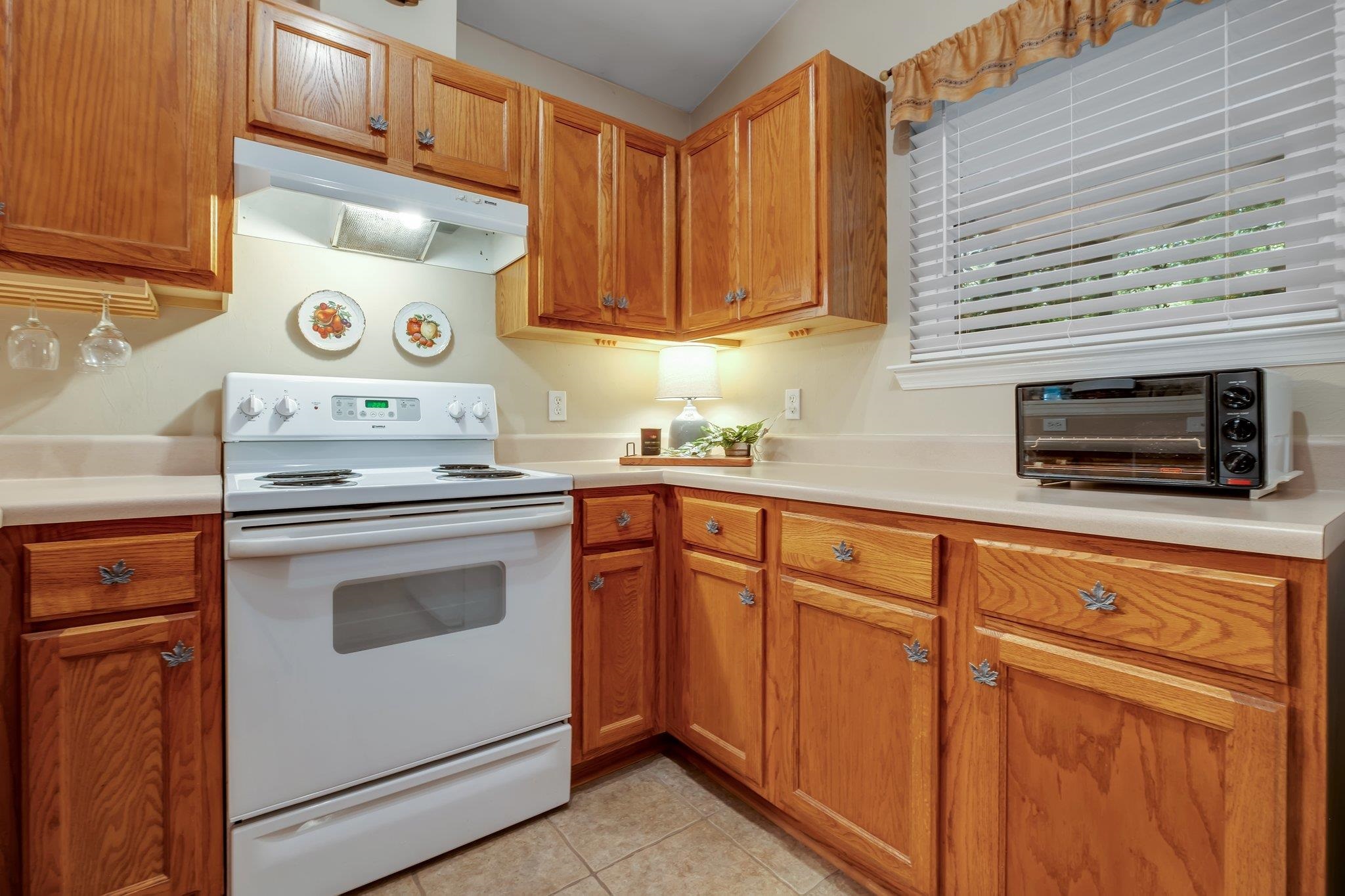 5529 Green Meadows Court