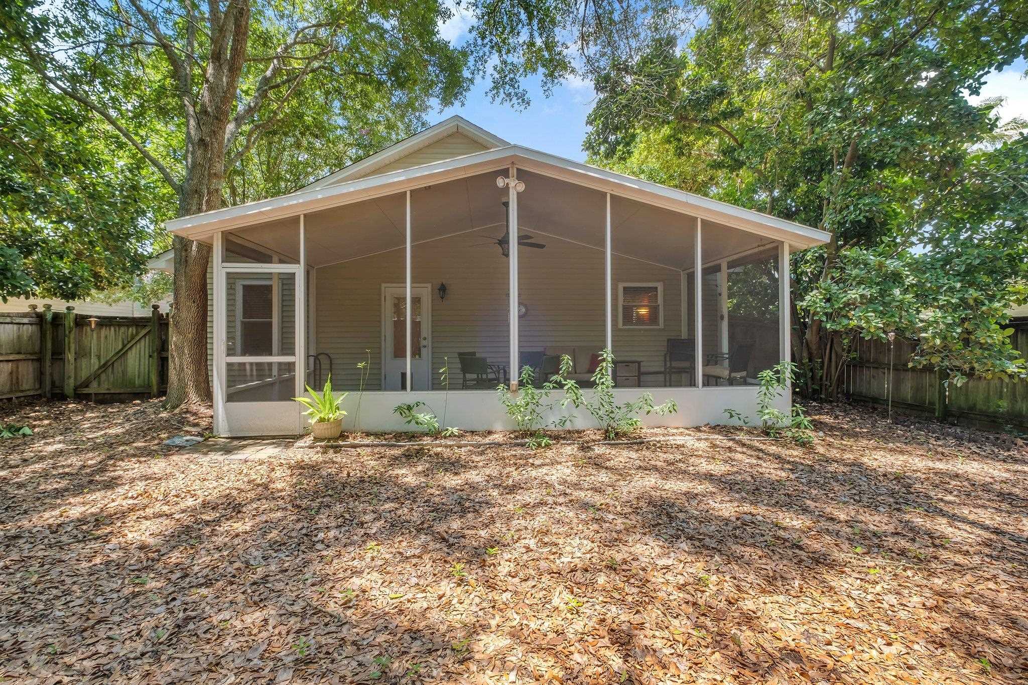 5529 Green Meadows Court