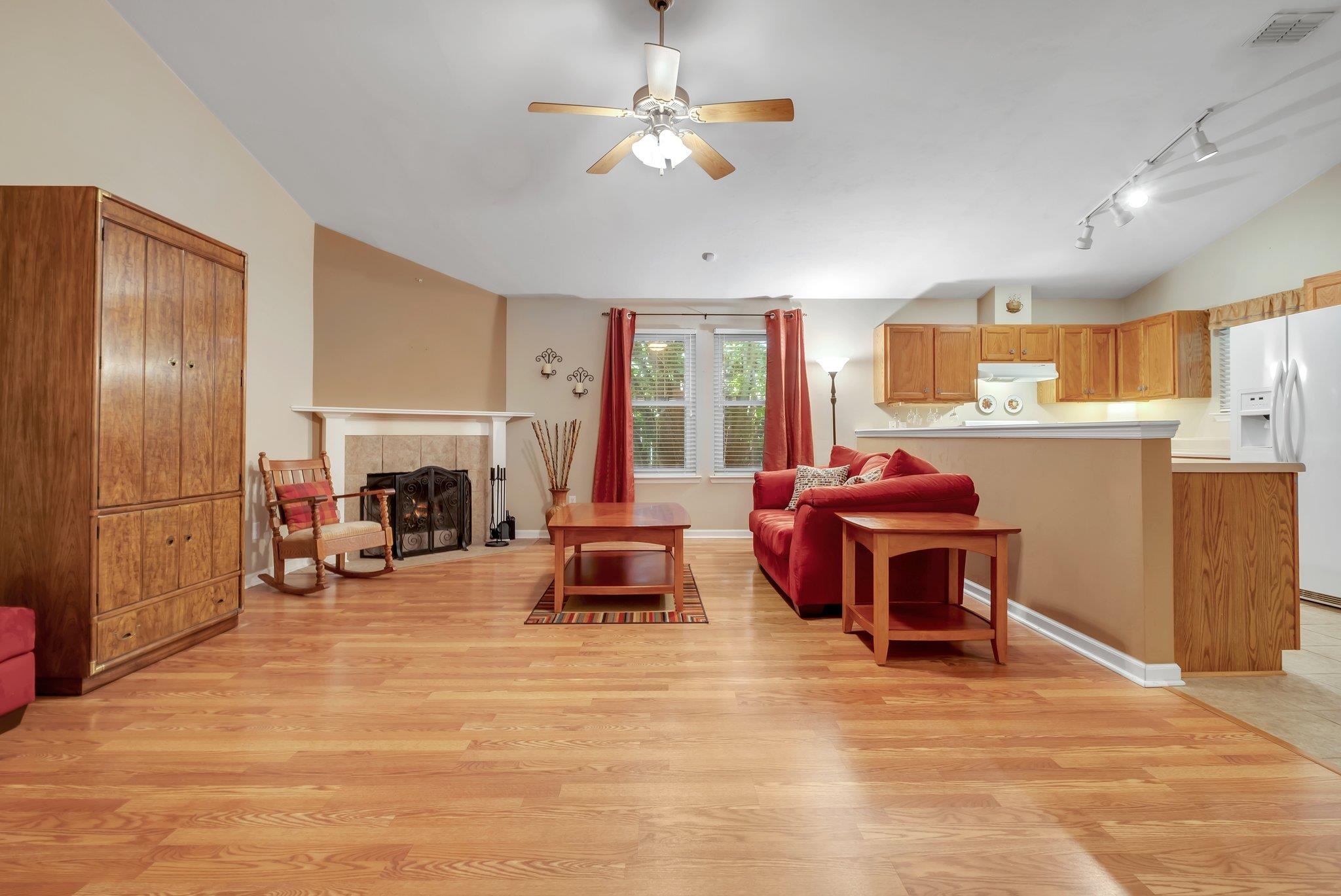 5529 Green Meadows Court