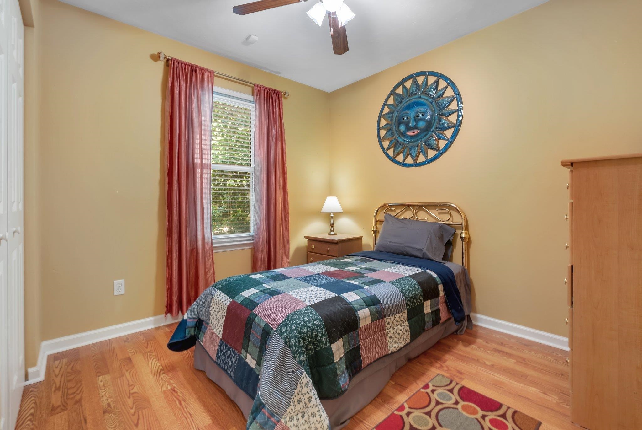 5529 Green Meadows Court