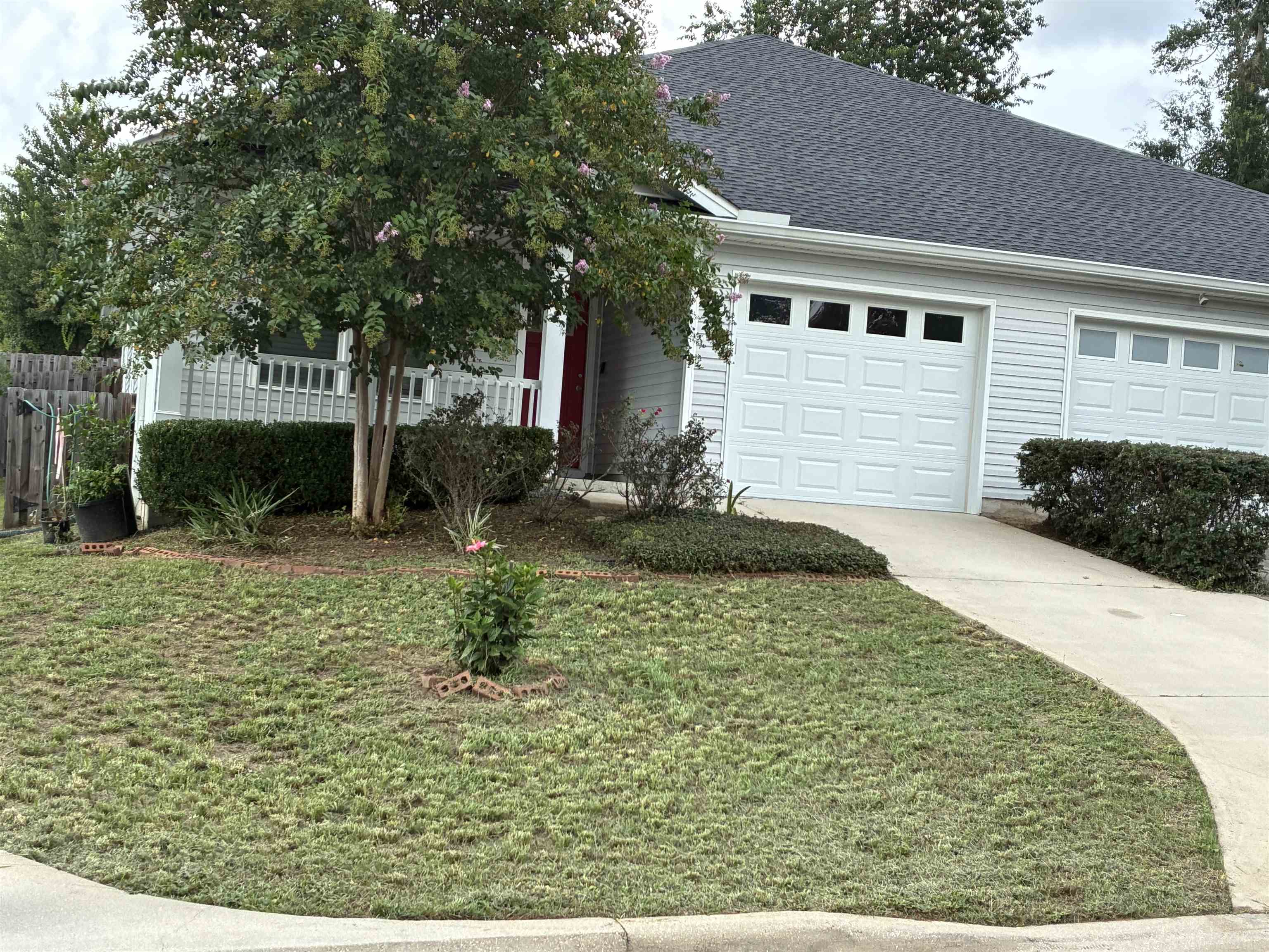 551 Brooke Hampton Drive