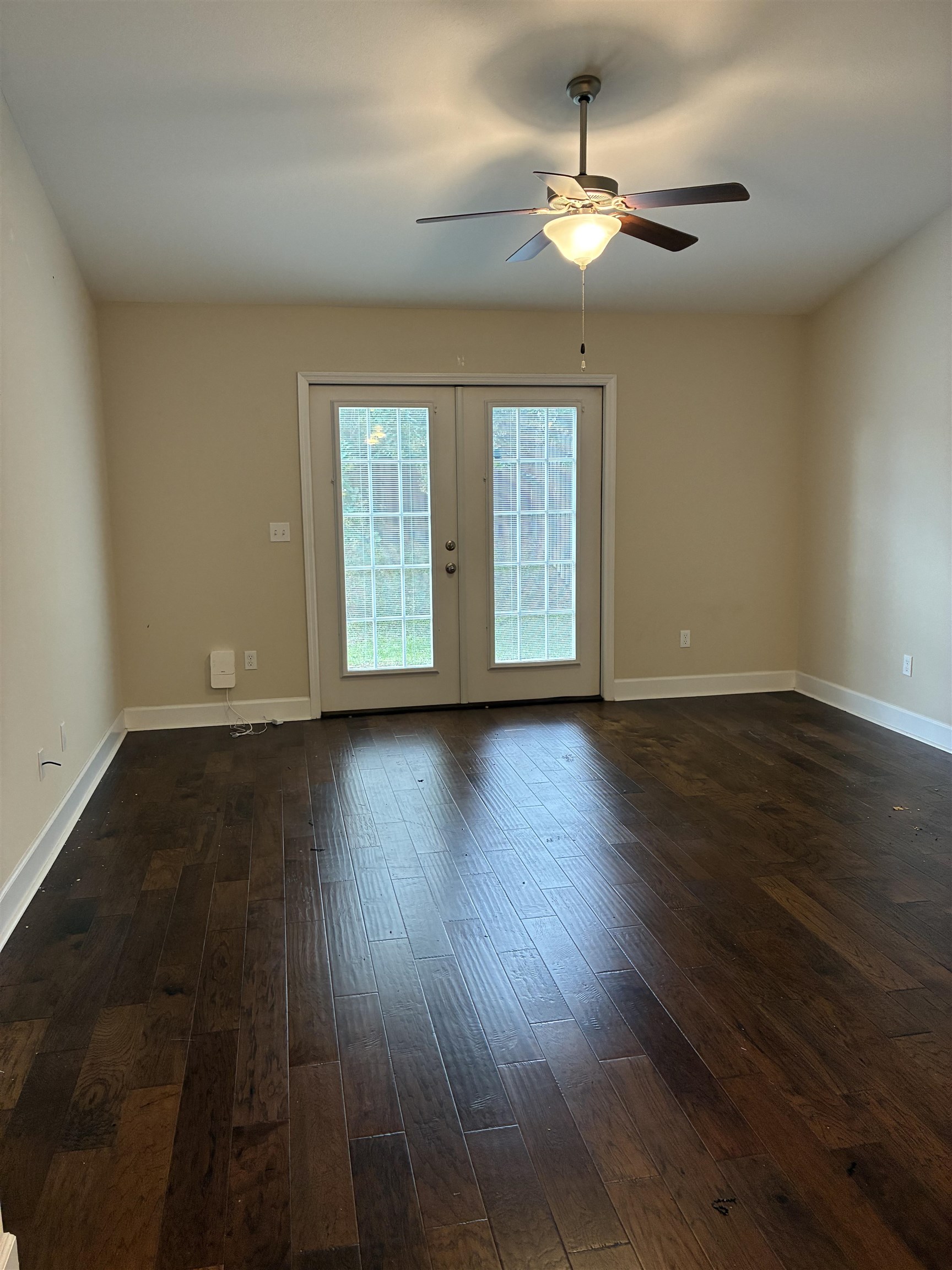 551 Brooke Hampton Drive