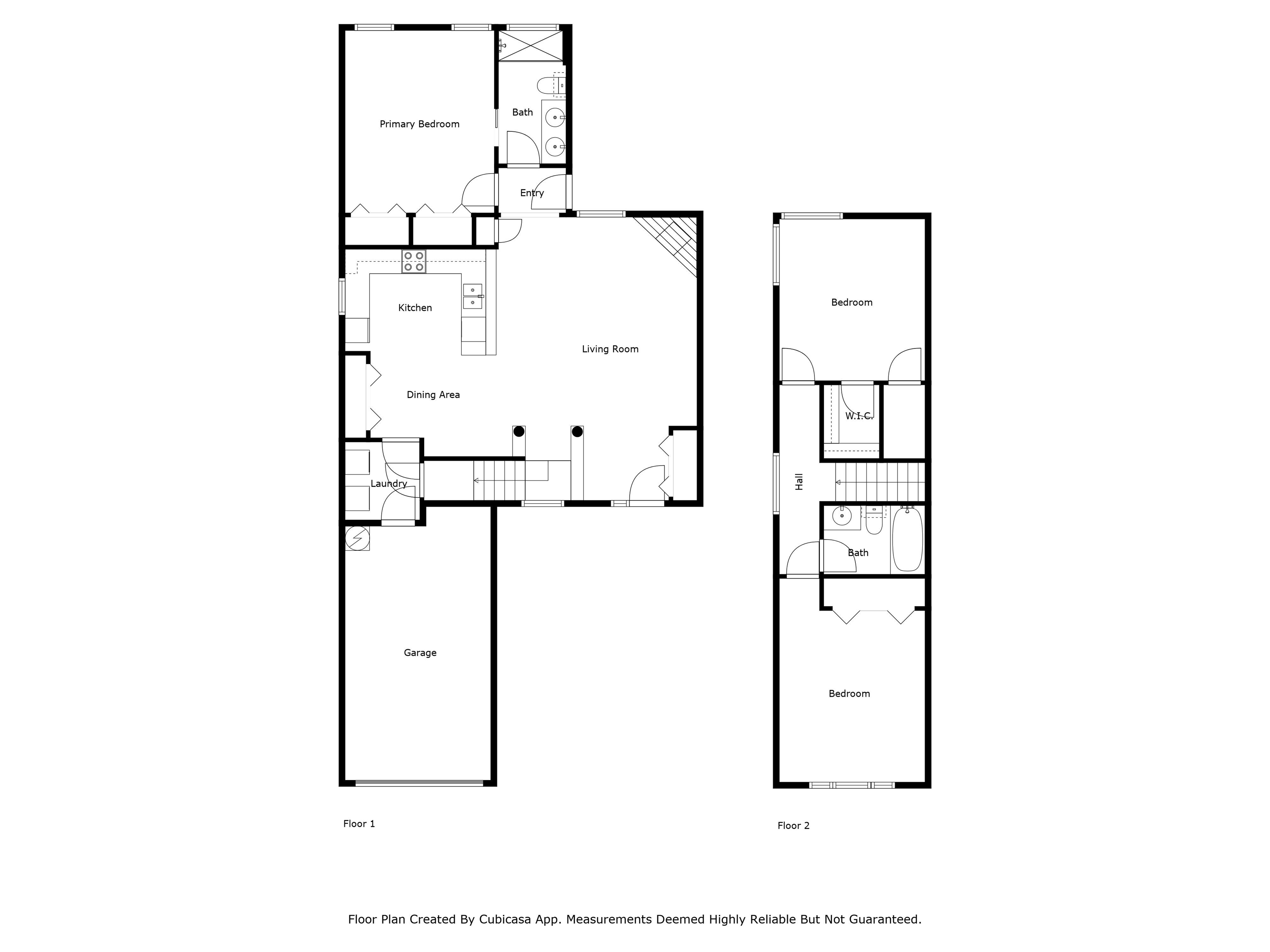 2708 Laurelwood Lane