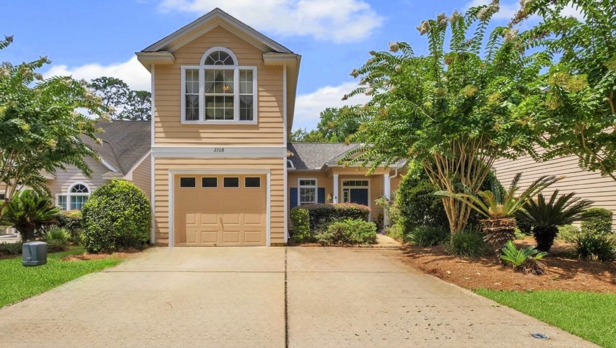 2708 Laurelwood Lane