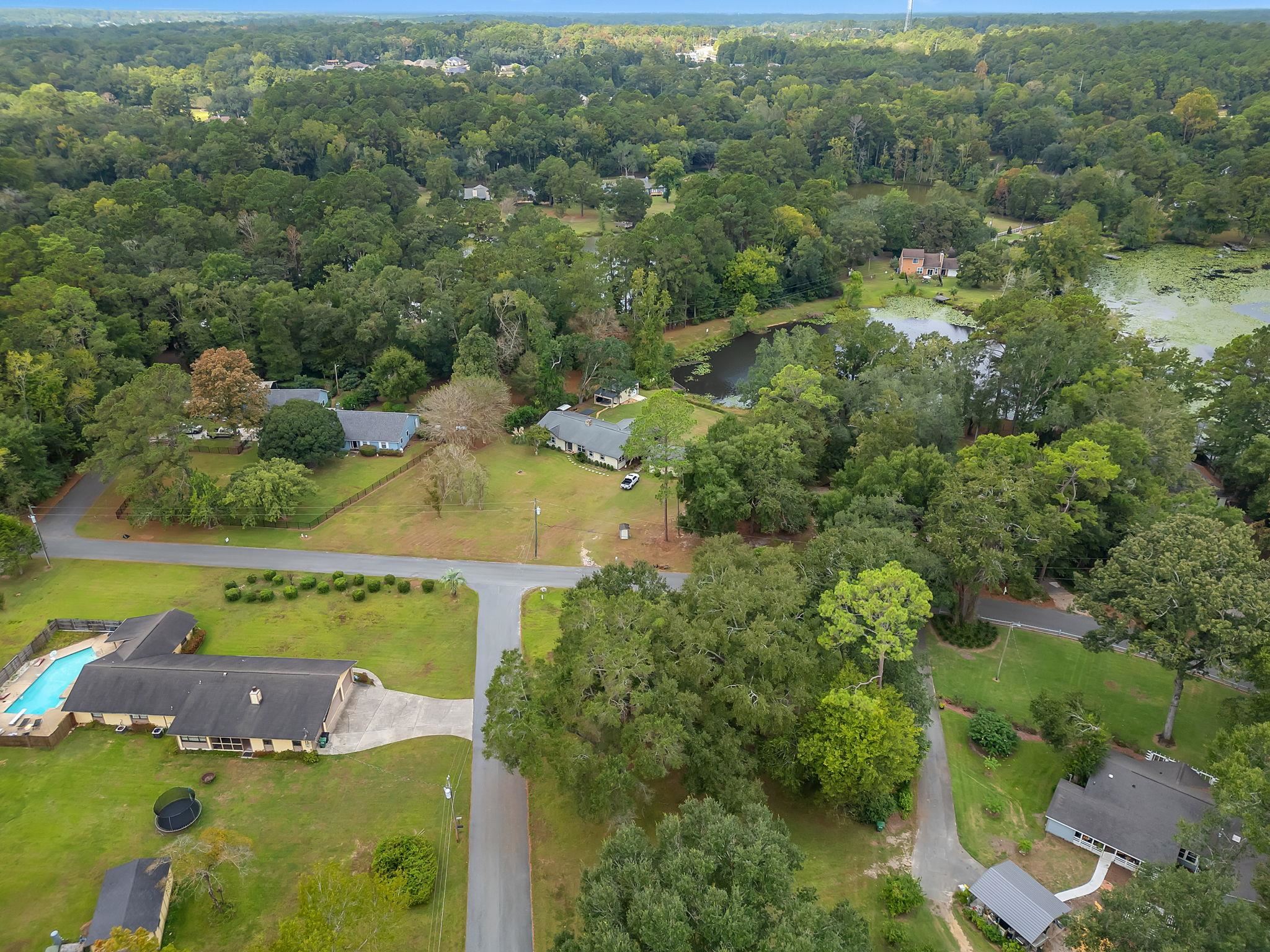 Lot 7 Charles Samuel Drive