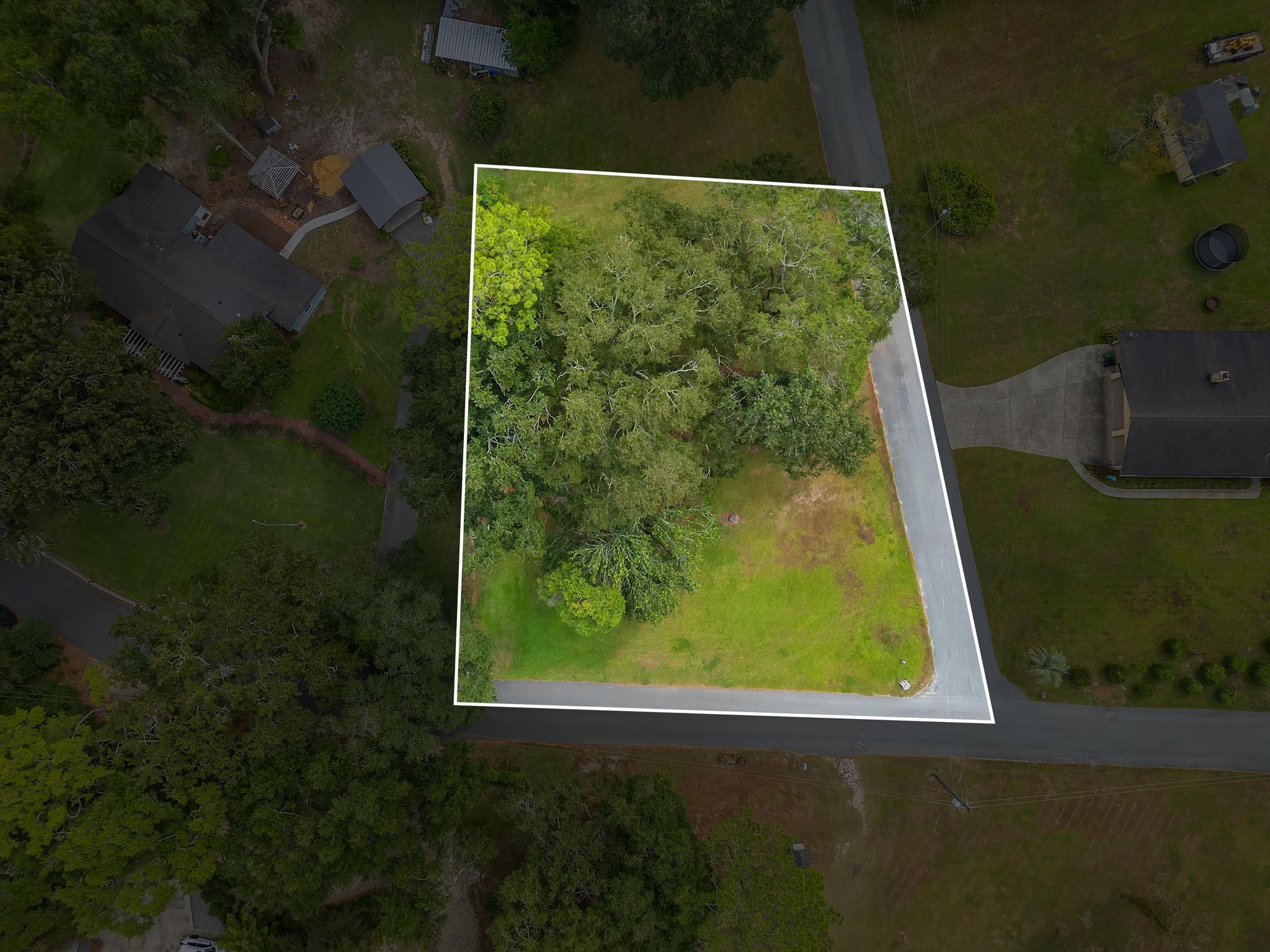 Lot 7 Charles Samuel Drive