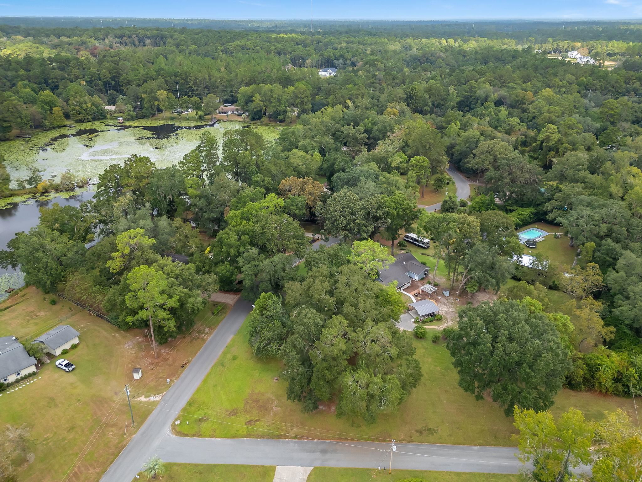 Lot 7 Charles Samuel Drive