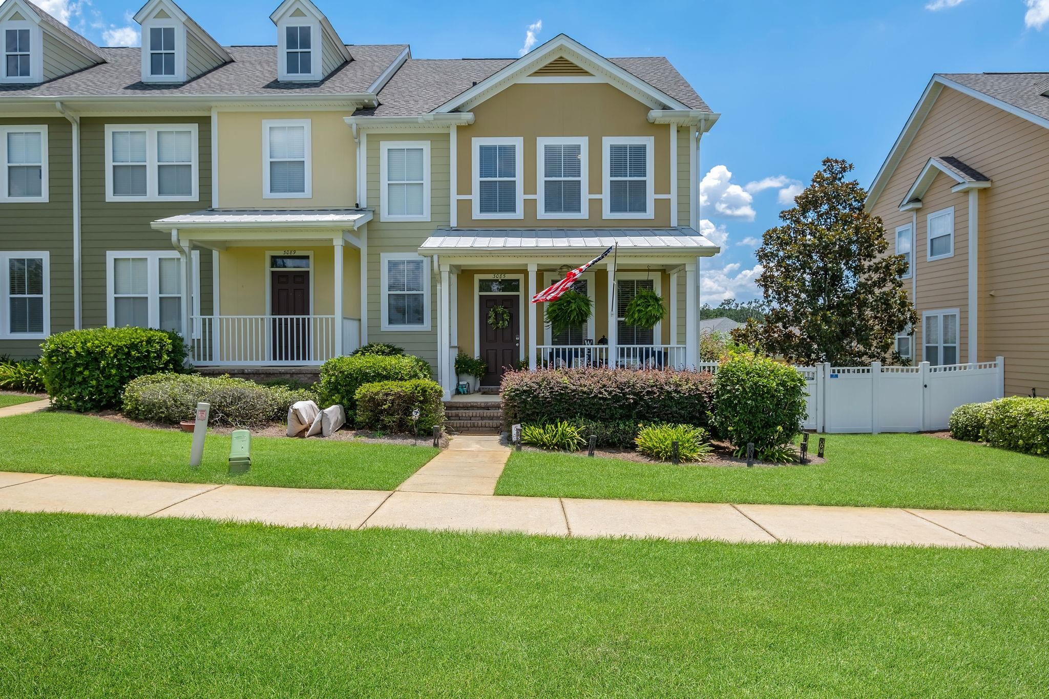 3085 Merchants Row Boulevard