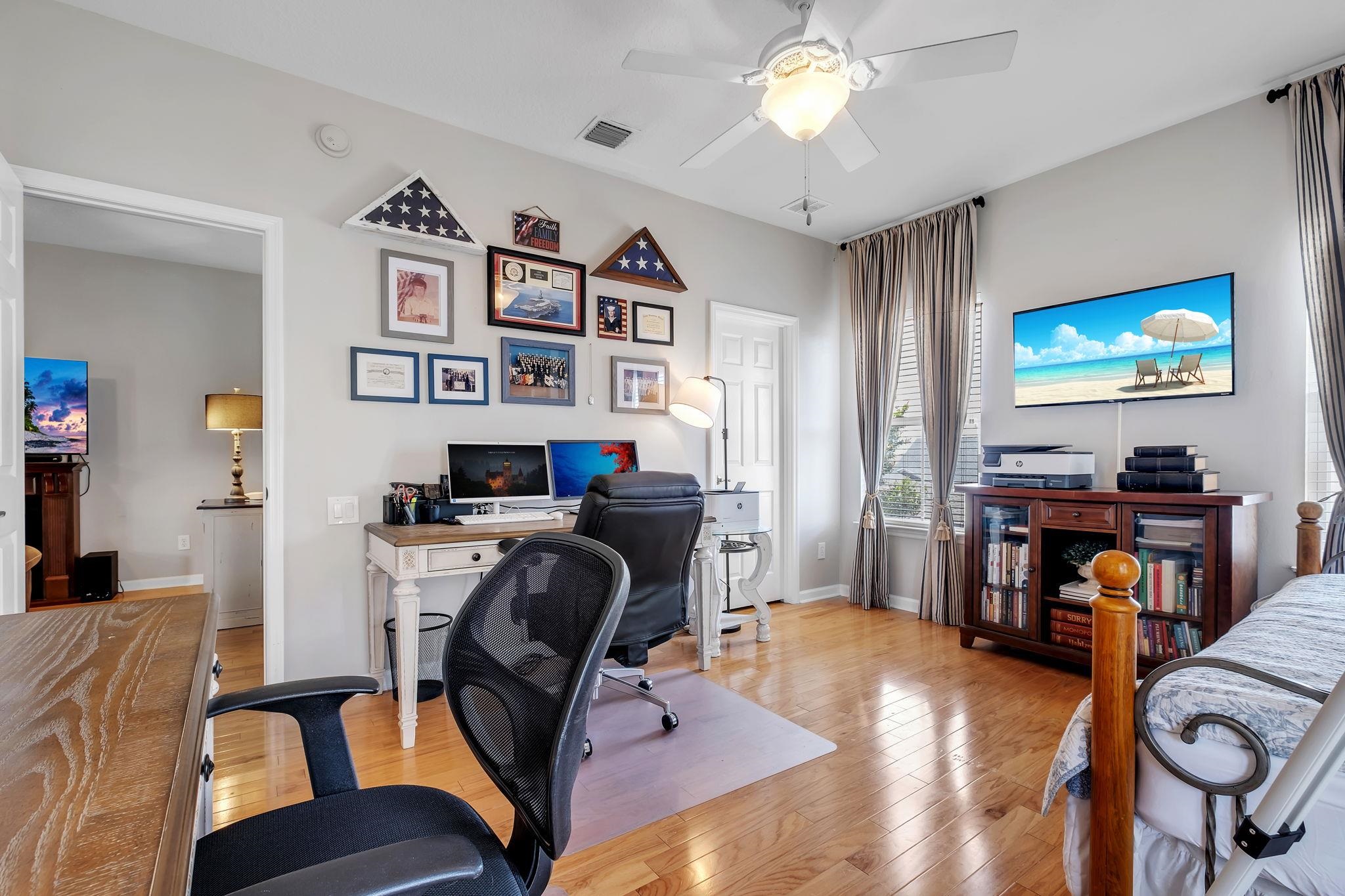 3085 Merchants Row Boulevard