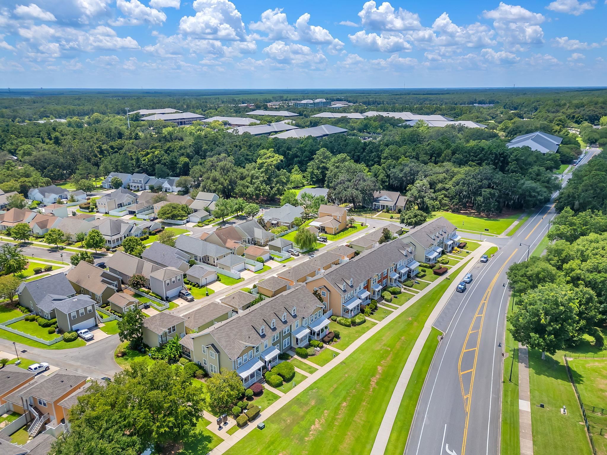 3085 Merchants Row Boulevard