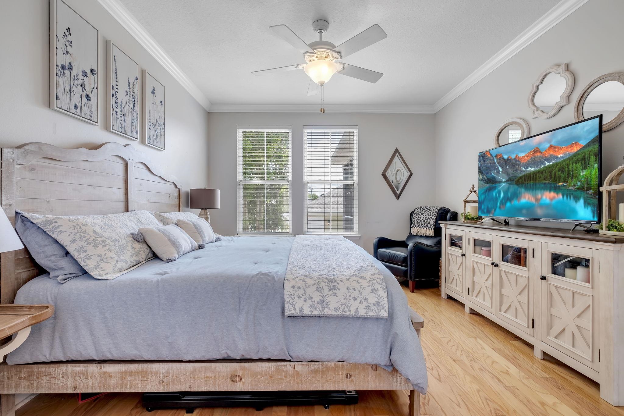 3085 Merchants Row Boulevard