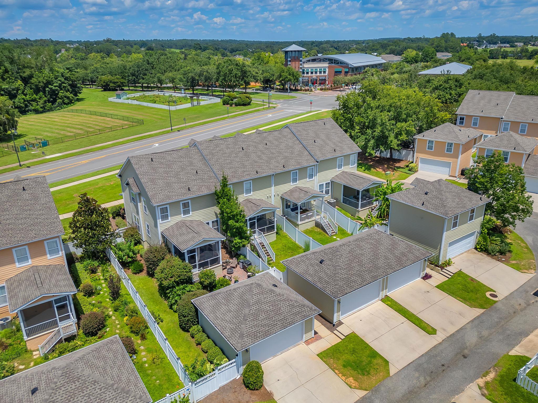 3085 Merchants Row Boulevard