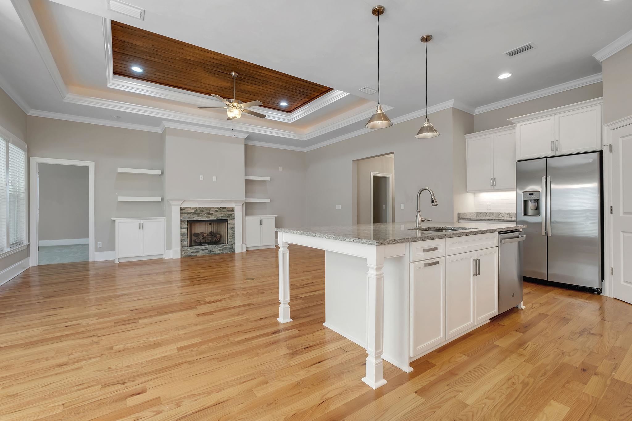 5717 Village Ridge Lane