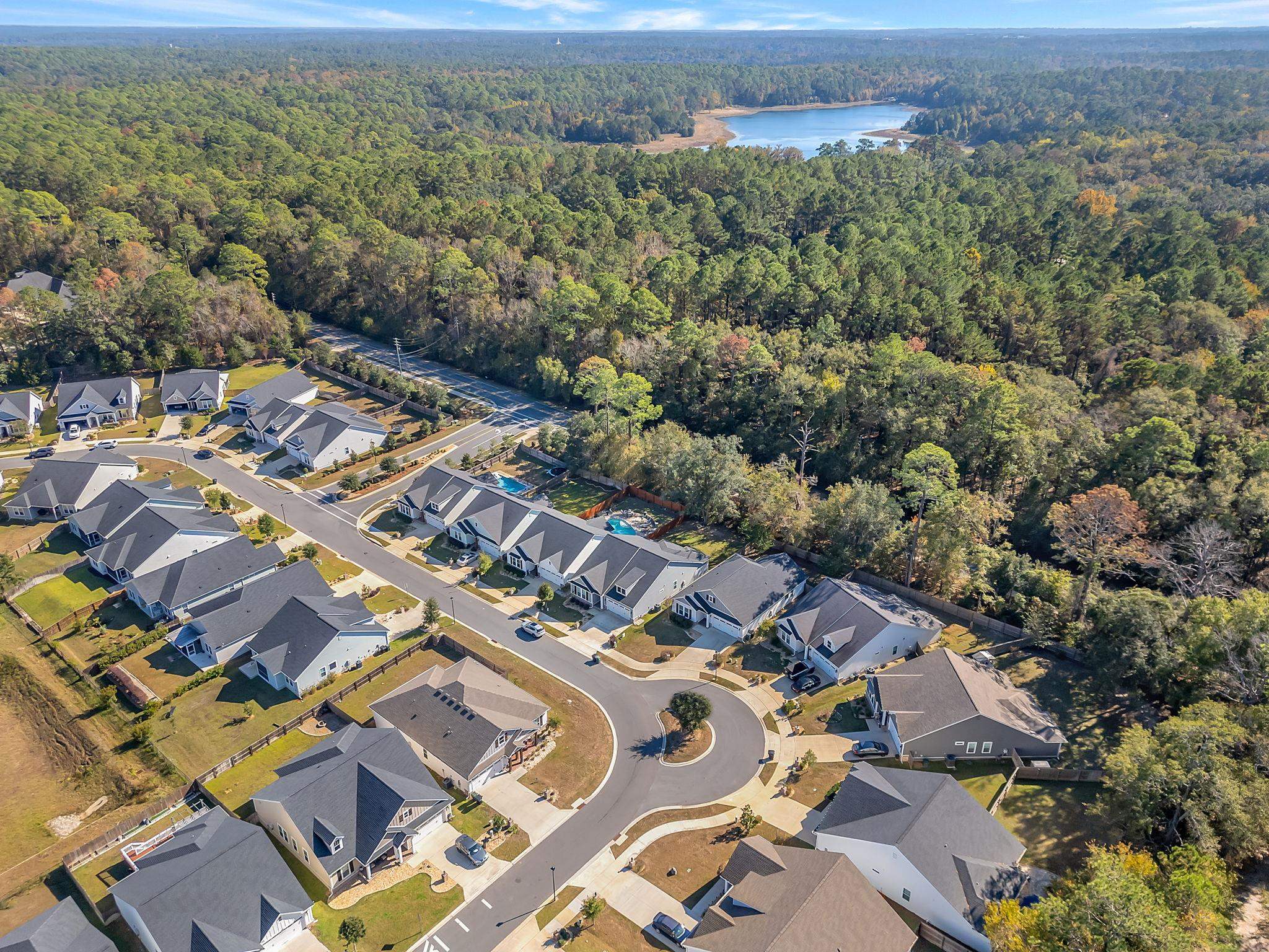 5717 Village Ridge Lane