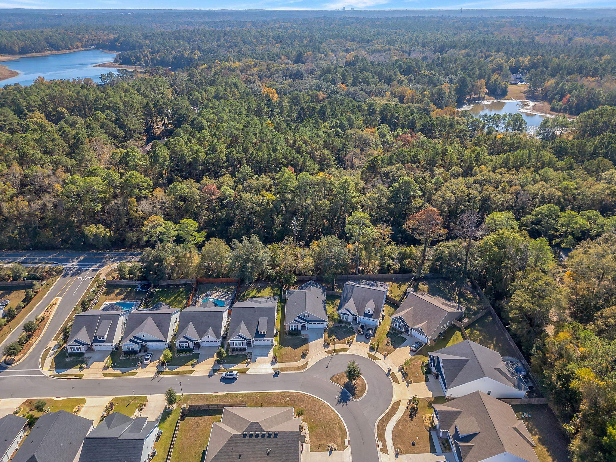 5717 Village Ridge Lane