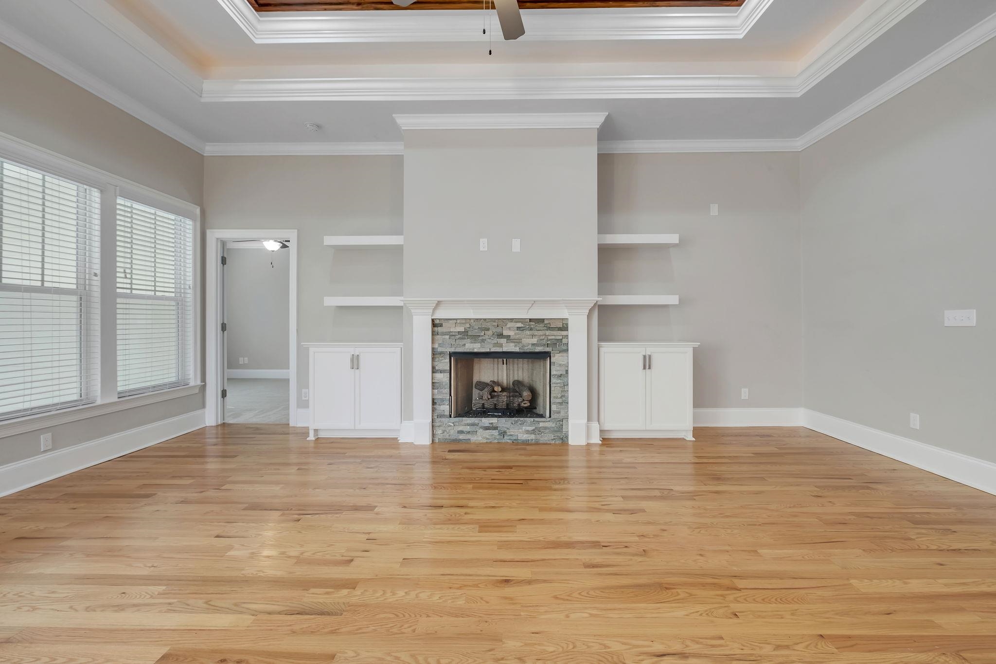 5717 Village Ridge Lane