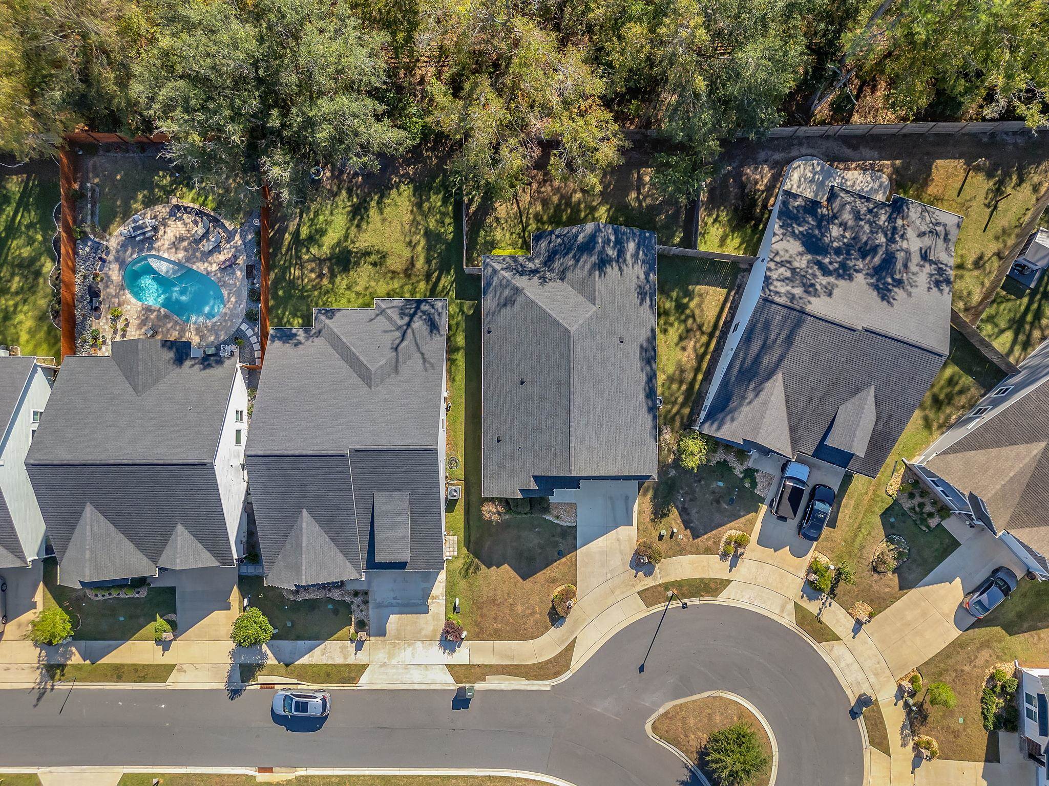 5717 Village Ridge Lane