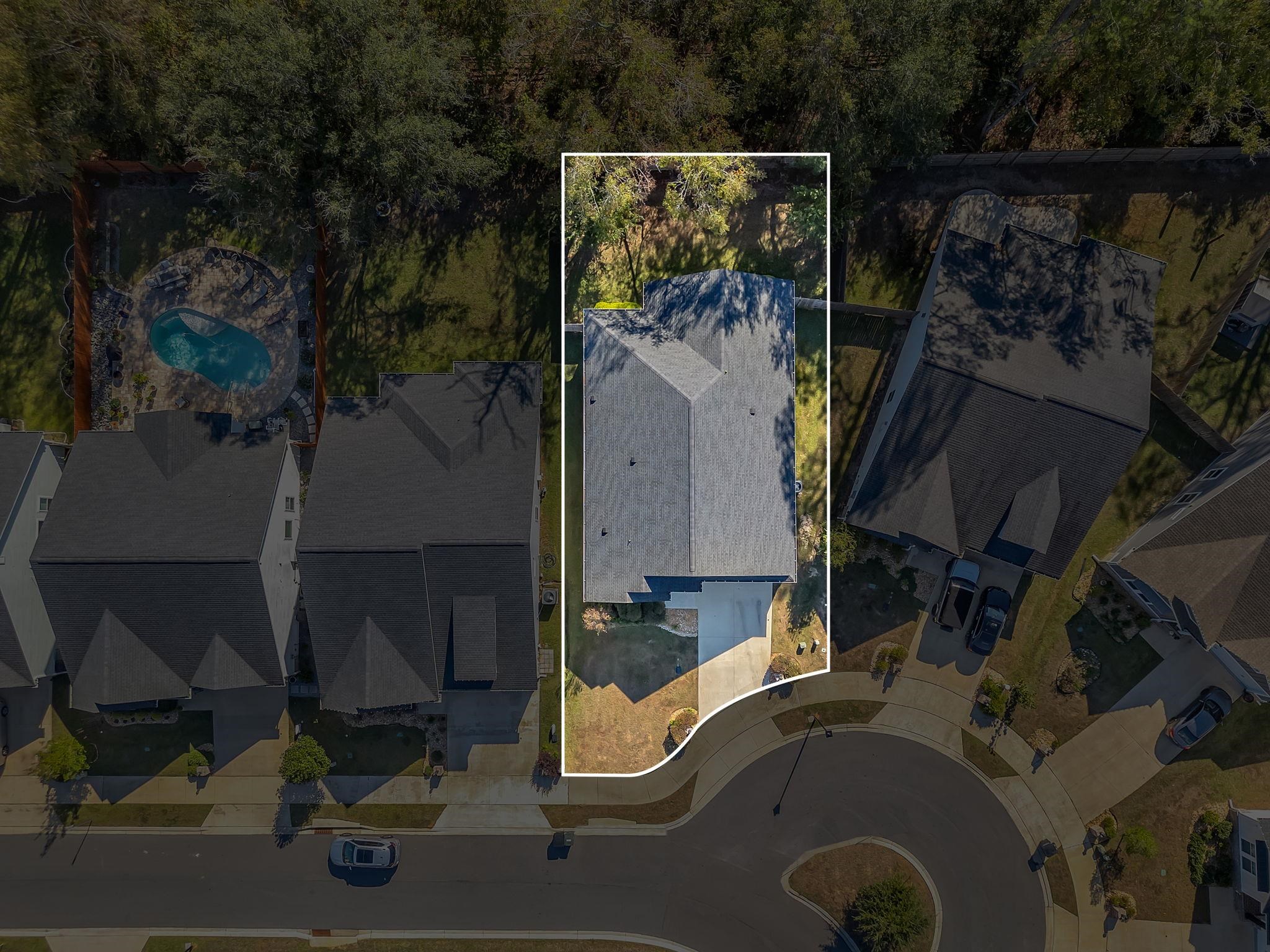 5717 Village Ridge Lane