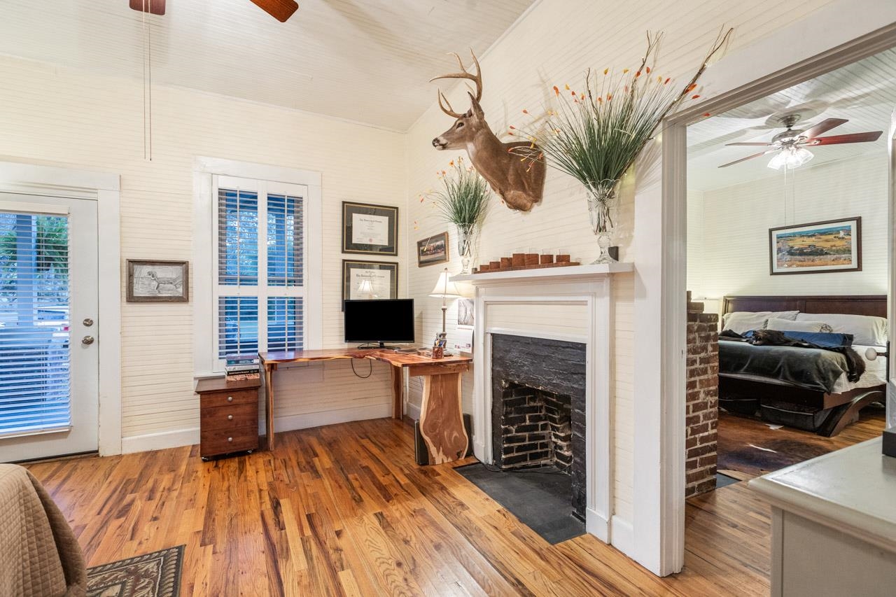 864 Ashville Highway