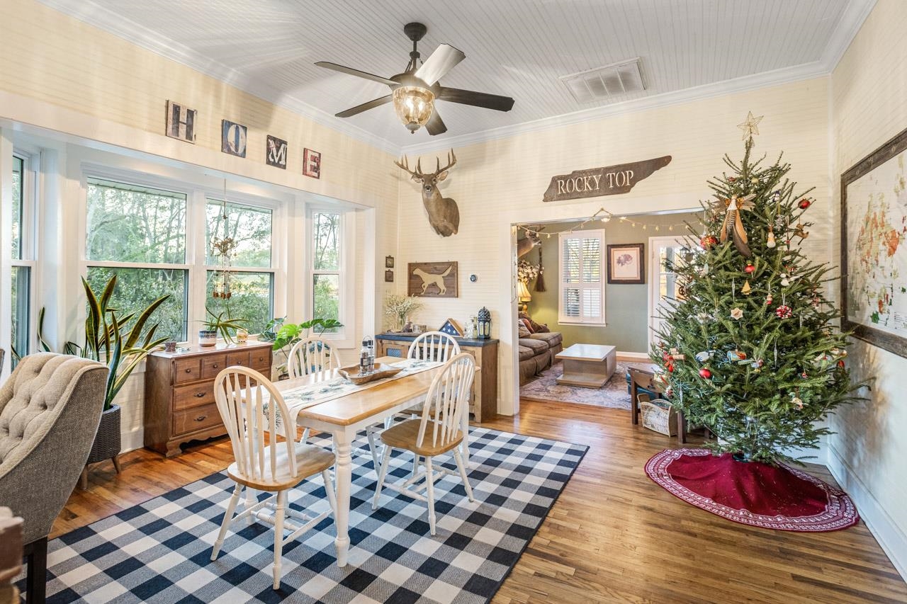 864 Ashville Highway