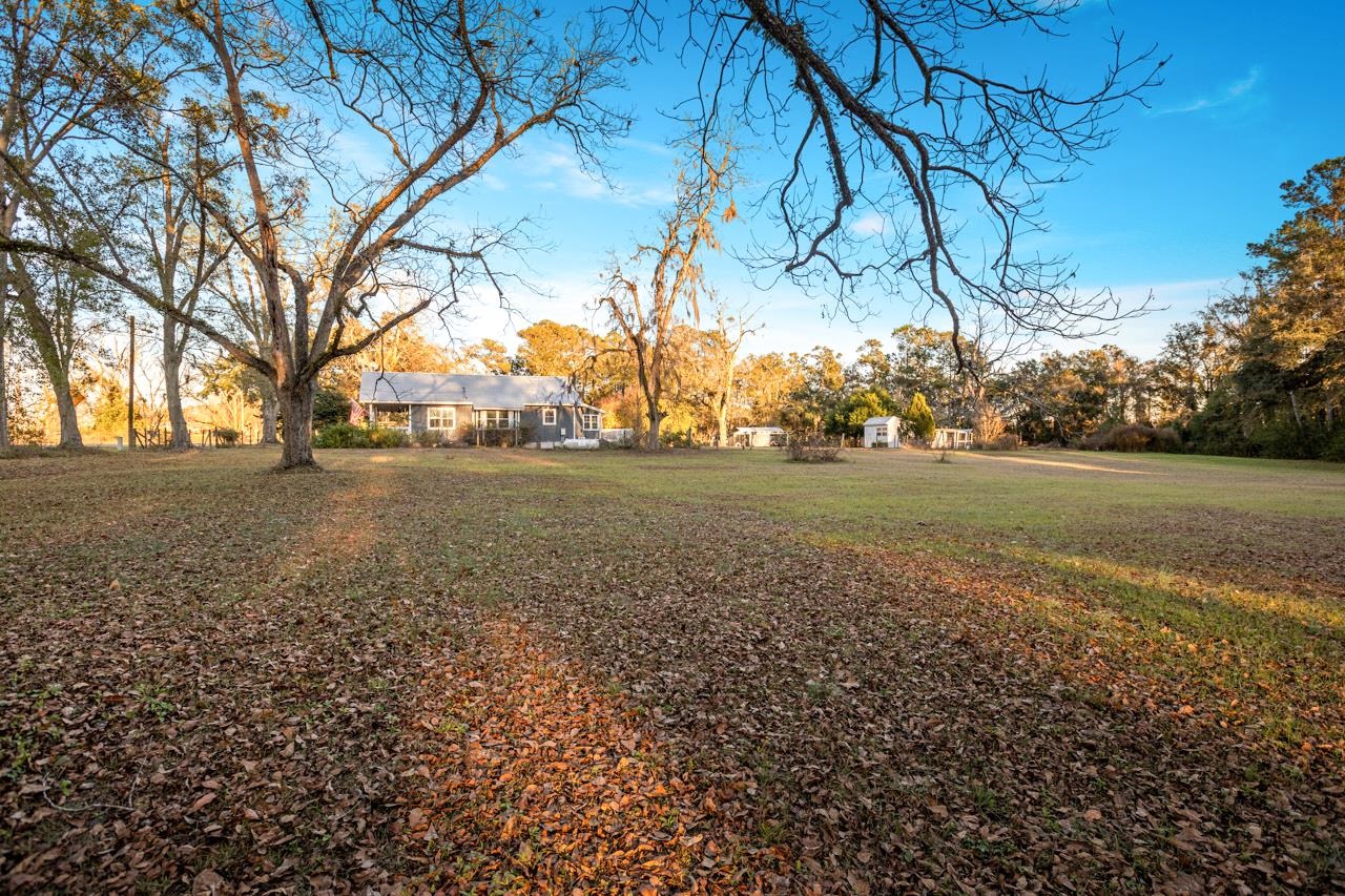 864 Ashville Highway