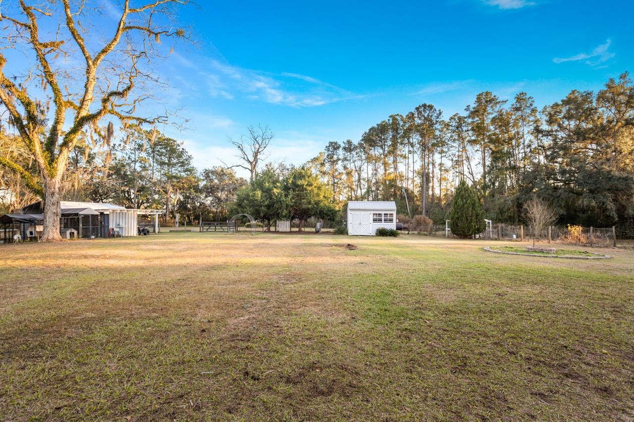 864 Ashville Highway