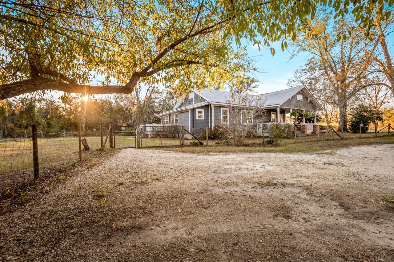 864 Ashville Highway