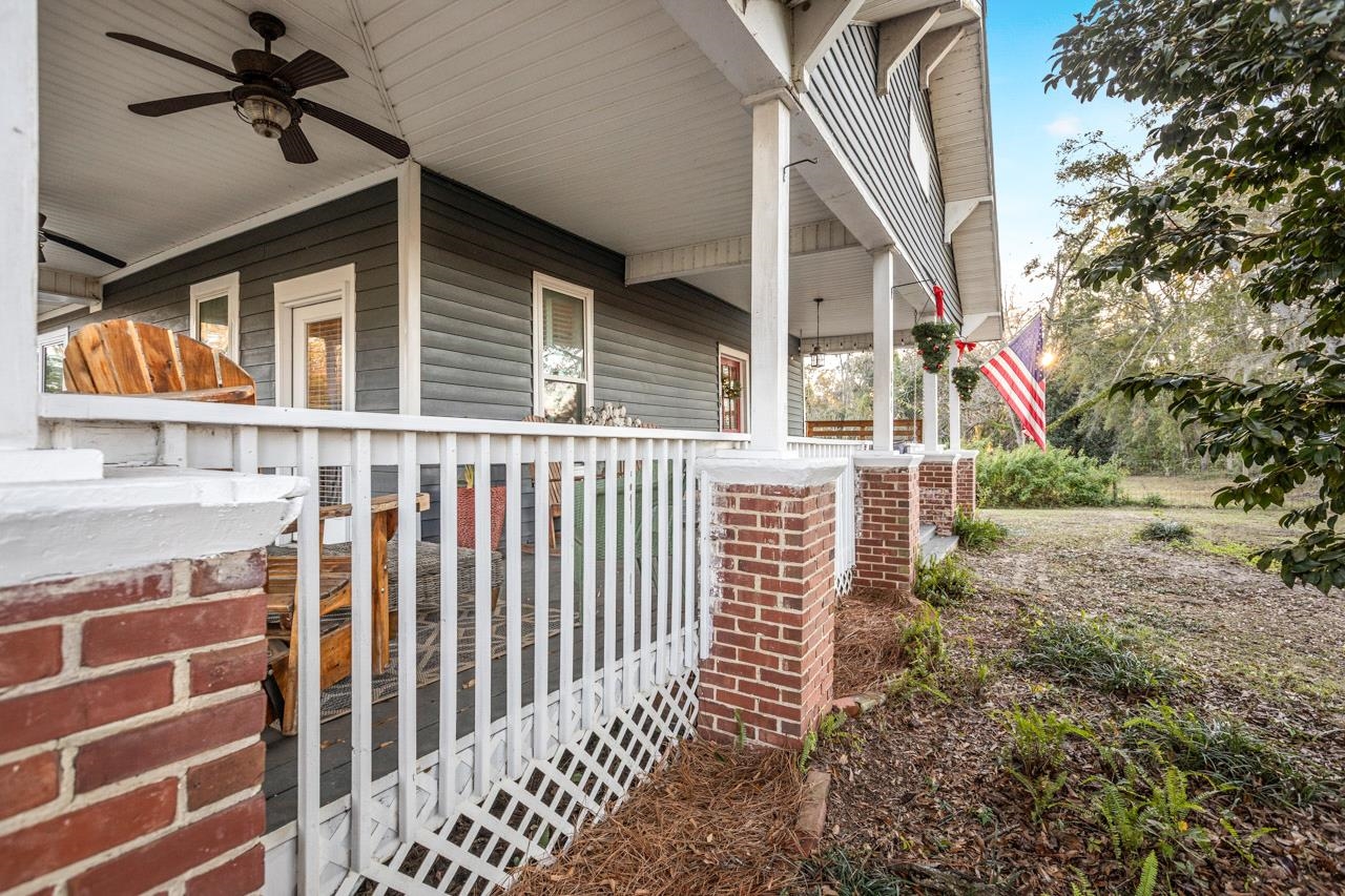 864 Ashville Highway