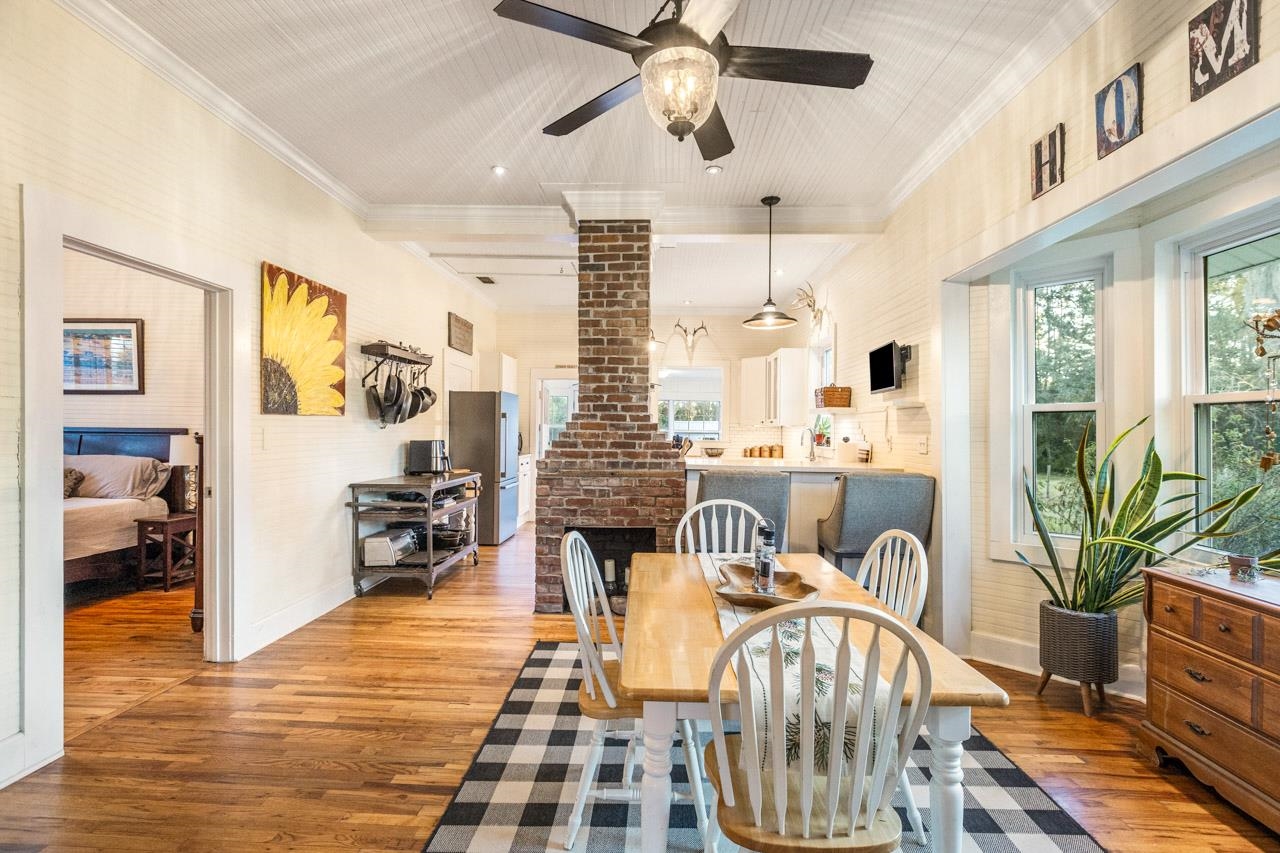 864 Ashville Highway