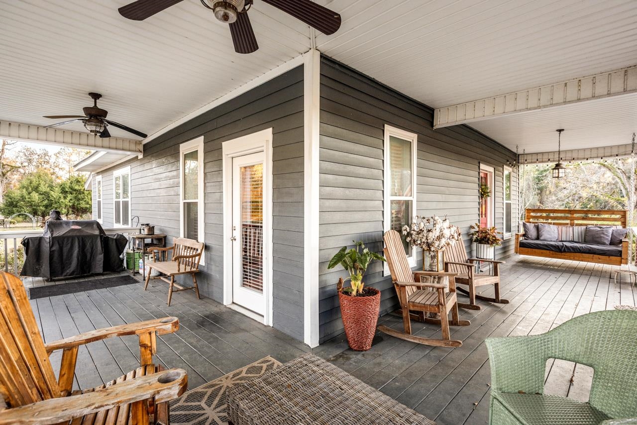 864 Ashville Highway