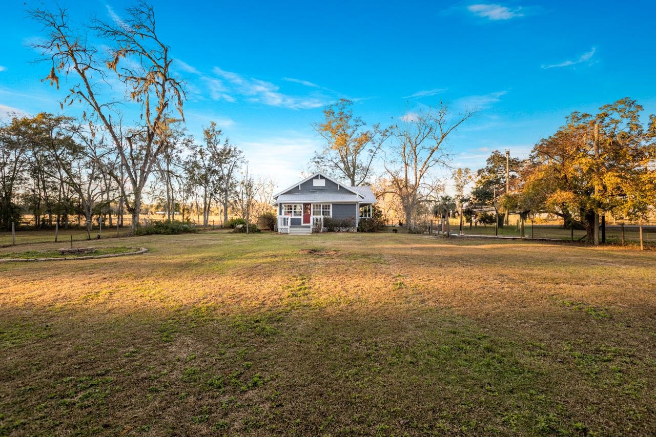 864 Ashville Highway