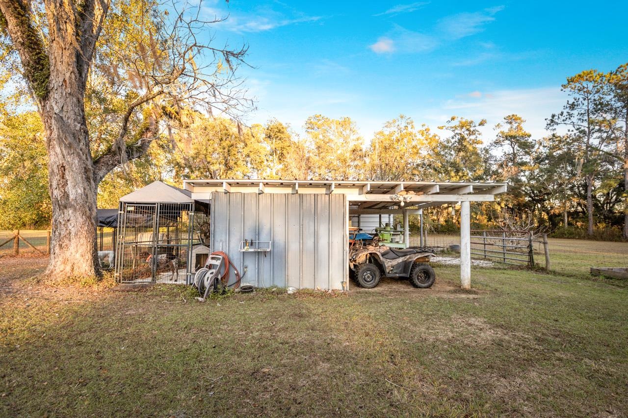 864 Ashville Highway