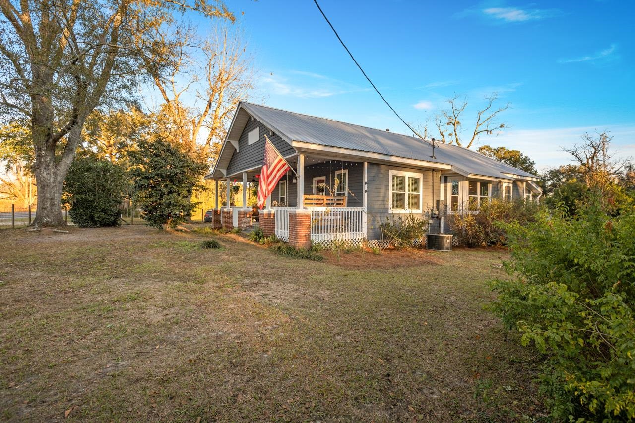 864 Ashville Highway