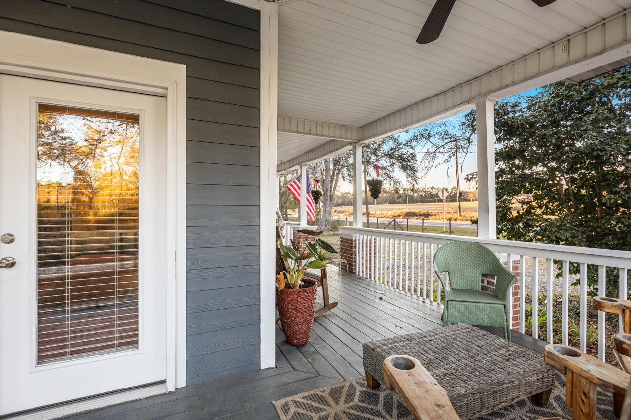 864 Ashville Highway