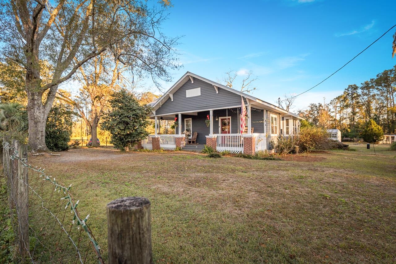 864 Ashville Highway