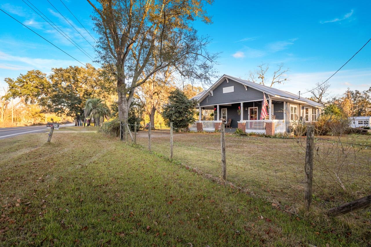 864 Ashville Highway