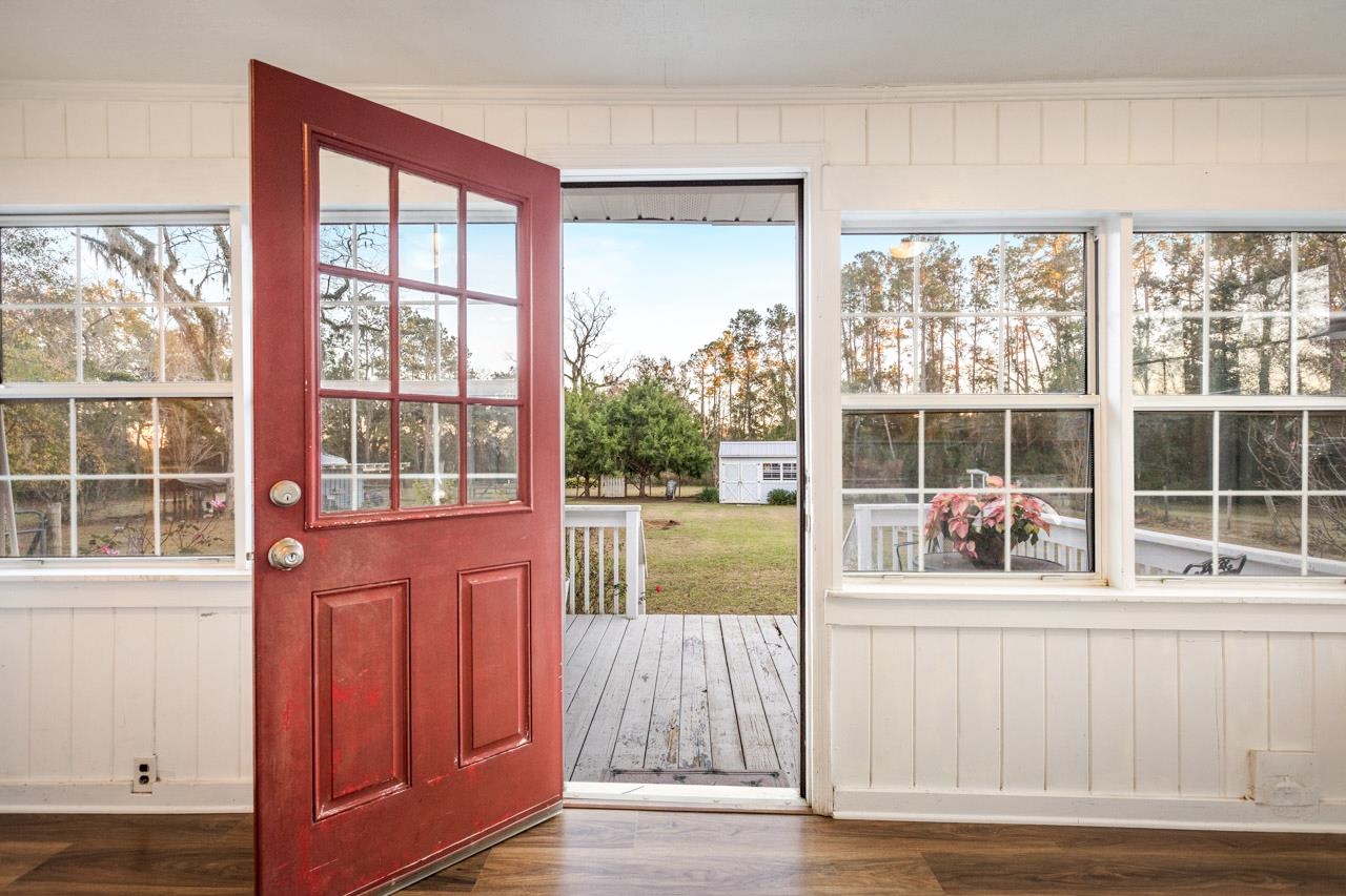 864 Ashville Highway