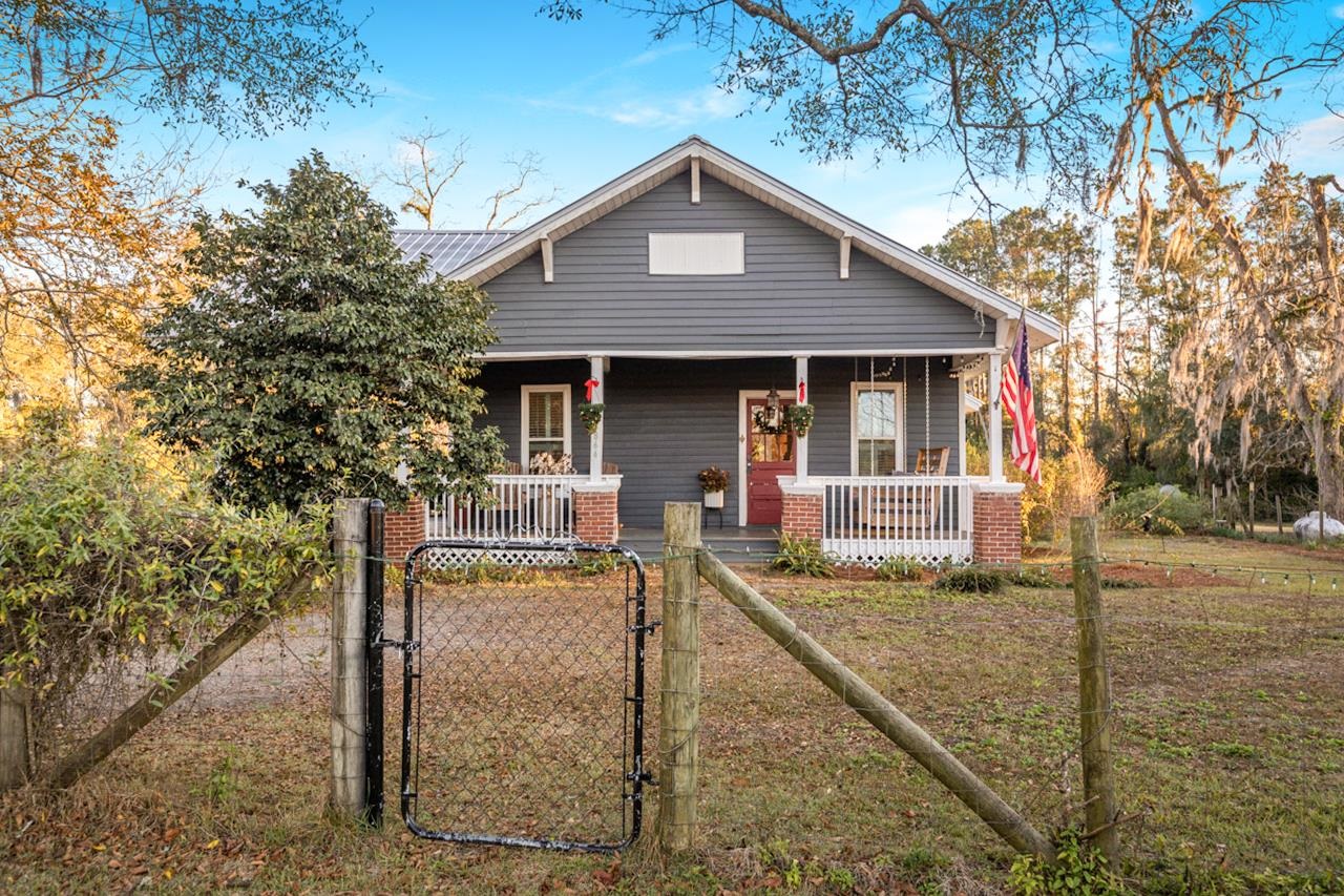 864 Ashville Highway