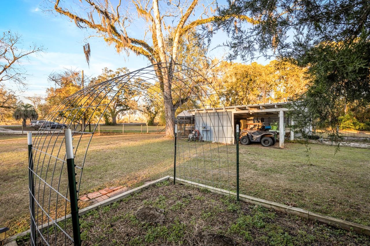 864 Ashville Highway