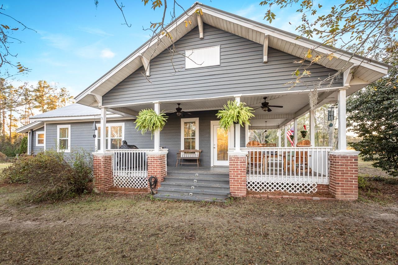 864 Ashville Highway