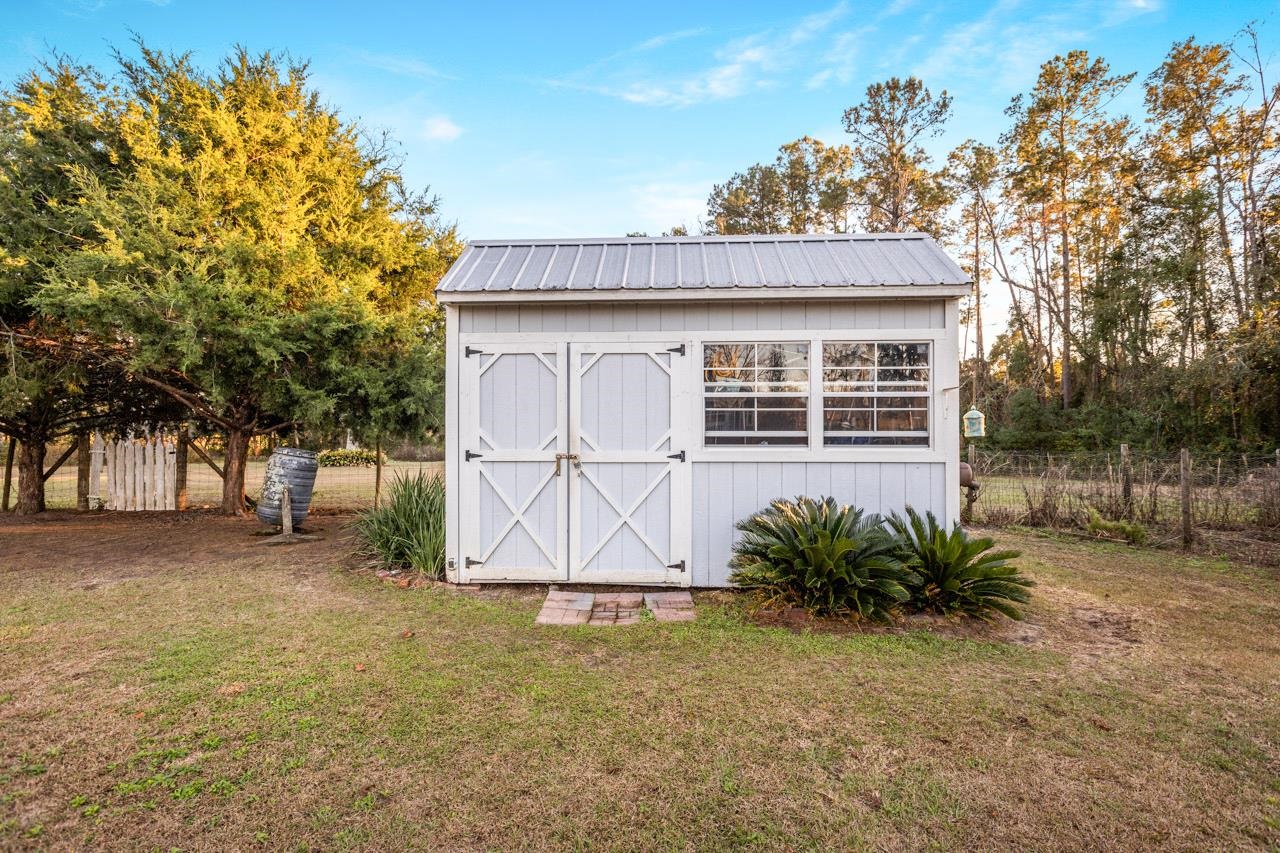 864 Ashville Highway