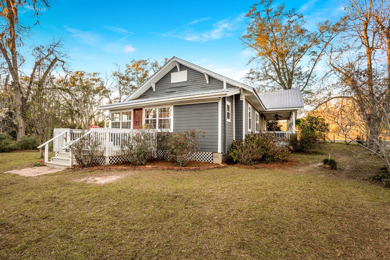 864 Ashville Highway