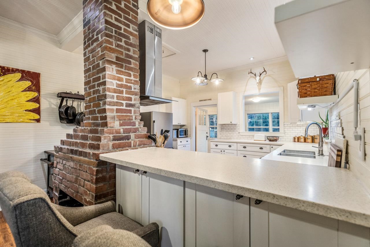 864 Ashville Highway