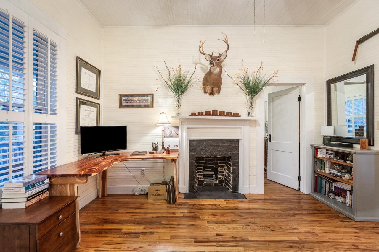 864 Ashville Highway